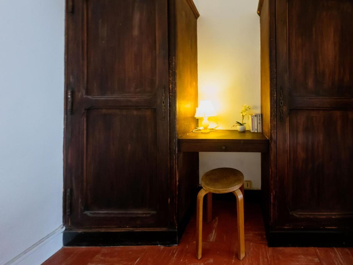 Old Town- 4 Pers, Vieux Nice, Ac, Wifi Leilighet Nice